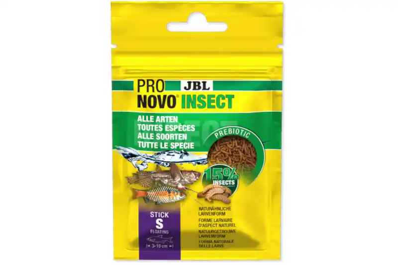 JBL PRONOVO INSECT STICK S 100ml Sale