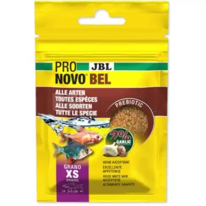 Letzte Chance JBL PRONOVO BEL GRANO XS, 100 ml