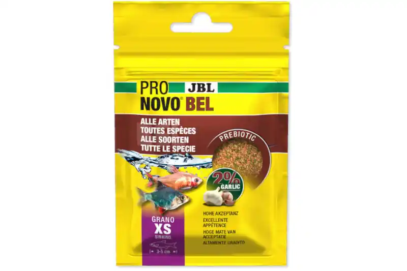 Letzte Chance JBL PRONOVO BEL GRANO XS, 100 ml