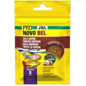 JBL PRONOVO BEL GRANO S, 100 ml Begrenztes Angebot
