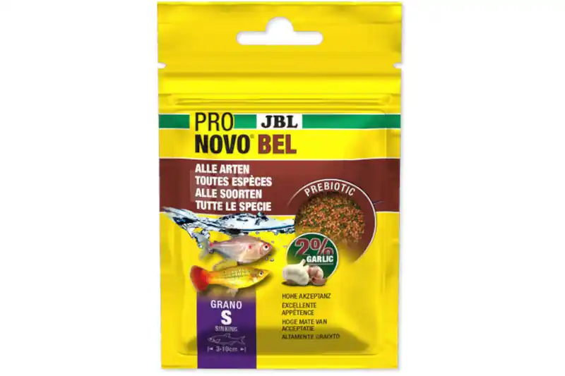 JBL PRONOVO BEL GRANO S, 250 ml Sonderangebot