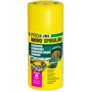 JBL PRONOVO SPIRULINA FLAKES M, 100 ml Rabatt