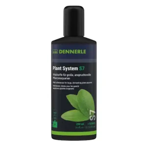 Wochenendangebot Dennerle Plant System S7, 250 ml