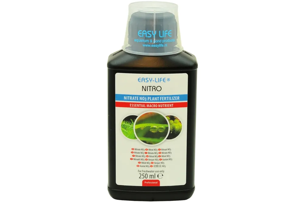 Must-Have Easy-Life Nitro
