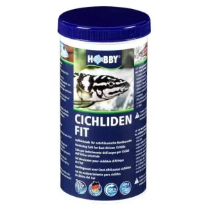 Rabatt Hobby Cichliden Fit, 450 g