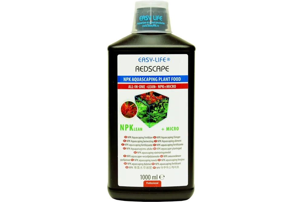 Sofort Bestellen Easy-Life Redscape Pflanzendünger