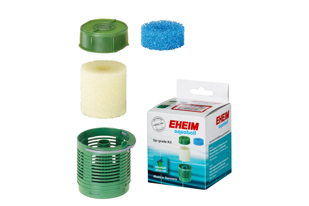 Eheim aquaball Upgrade-Kit, Erweiterungsmodul Echt