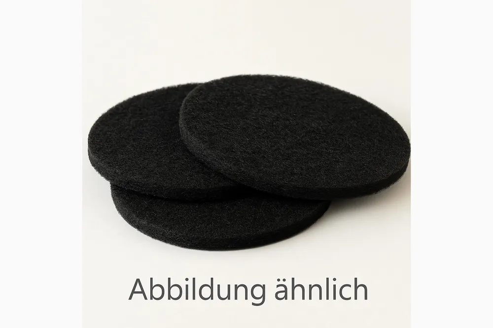 Super-Preis Eheim Aktivkohle-Vliese für Aquacompact 40/60, 3 Stück