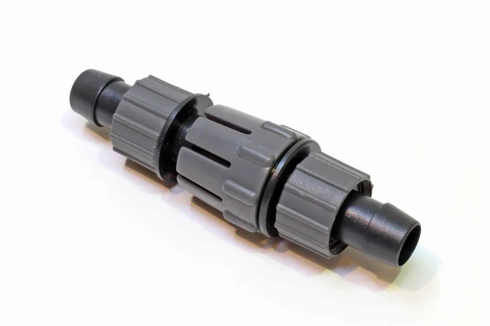 Echt Eheim Schnelltrennkupplung für 16/22 mm Schläuche
