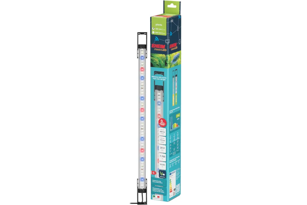 Eheim classicLED plants, Pflanzen-LED, 740 mm Jetzt Kaufen