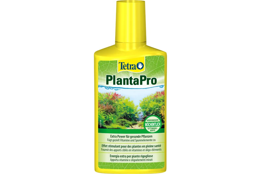 Heißes Angebot Tetra PlantaPro, Flüssigdünger, 250 ml