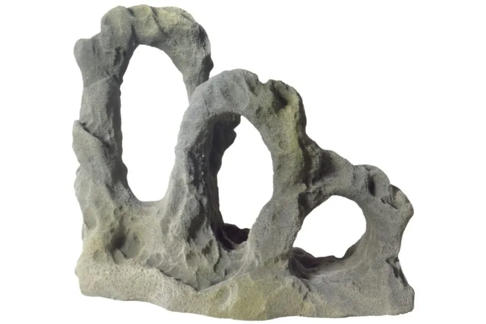 Angebot Variogart Lochgestein M II, Bruchstein