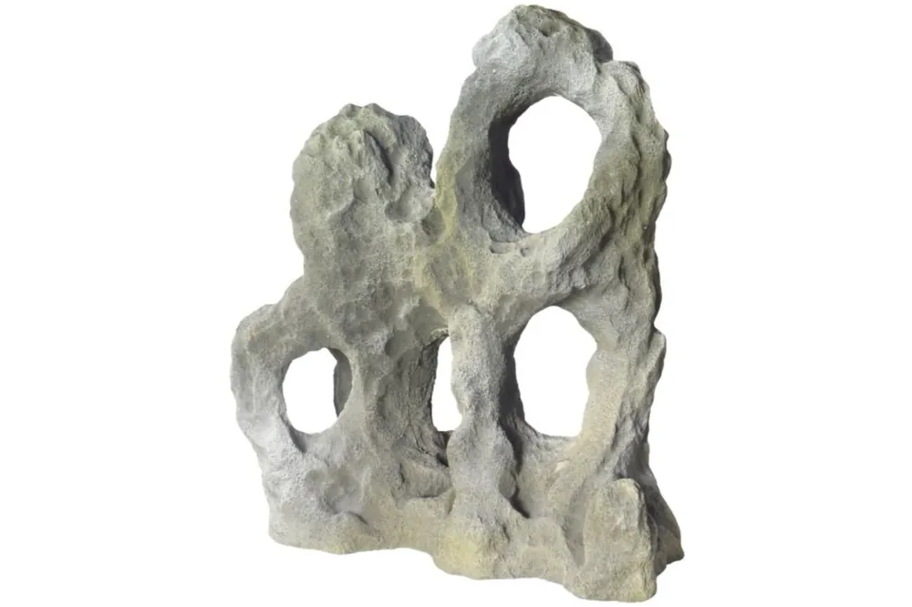 Variogart Lochgestein L III, Bruchstein Garantierte Lieferung