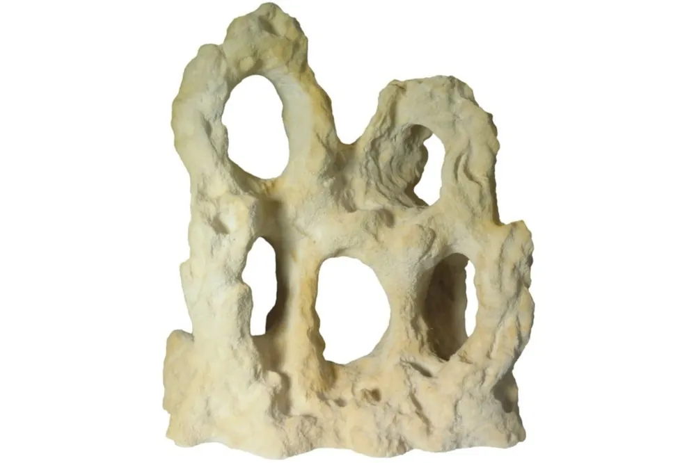 Must-Have Variogart Lochgestein L III, Sandstein-Hell