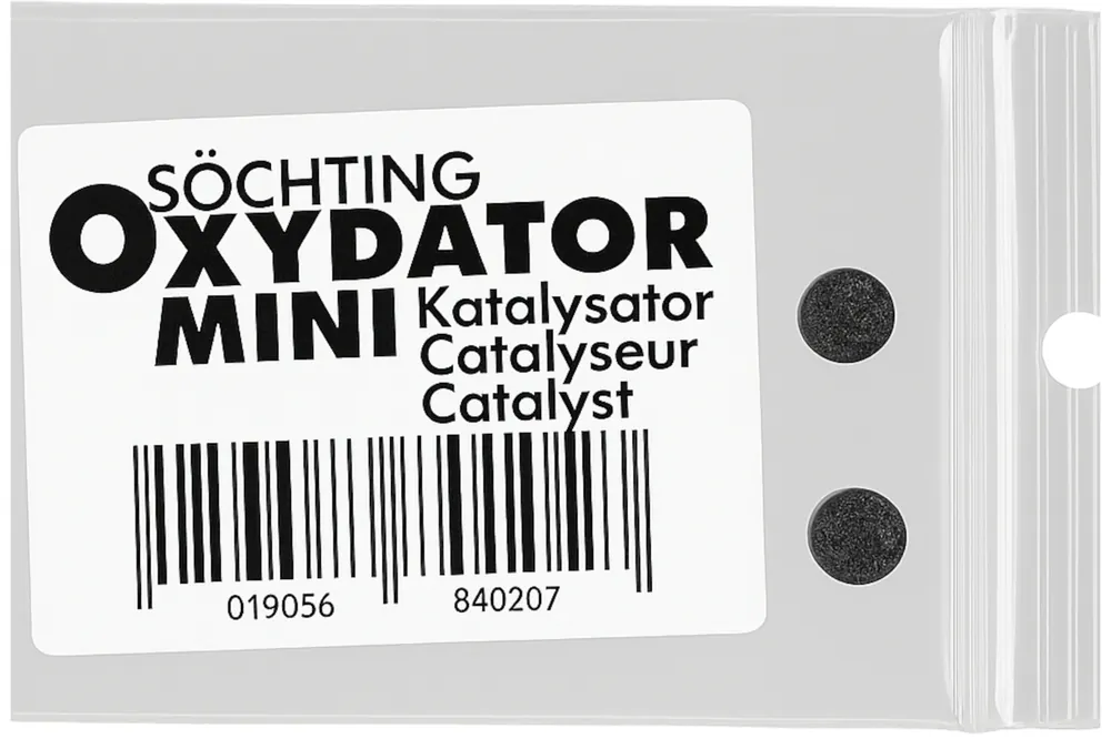 Jetzt Kaufen Söchting Katalysator für Oxydator Mini, 2 Stück