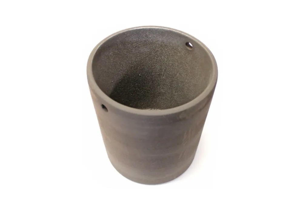 Kracherpreis Söchting Keramikbecher f. Oxydator W, Ersatz, 1 Stück