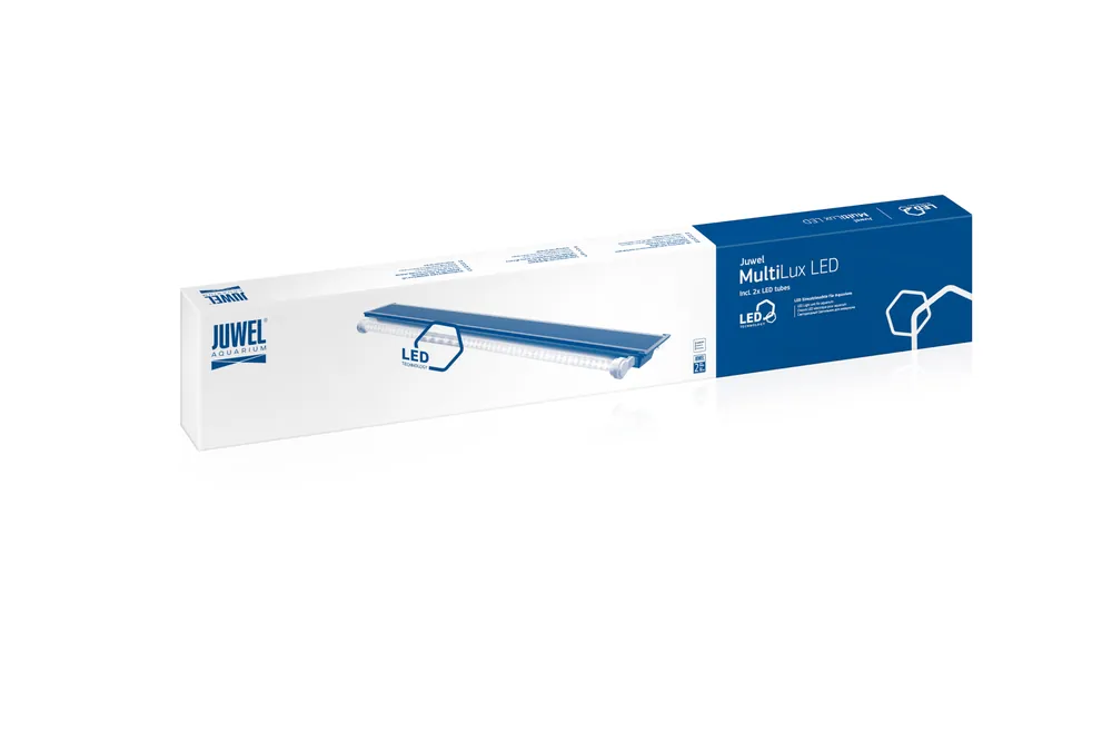 Preis Gesenkt Juwel Multilux LED Einsatzleuchte, 60 cm