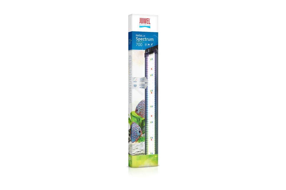 Juwel HeliaLux Spectrum 700 (32 W), LED-Einsatzleuchte Neue Ware
