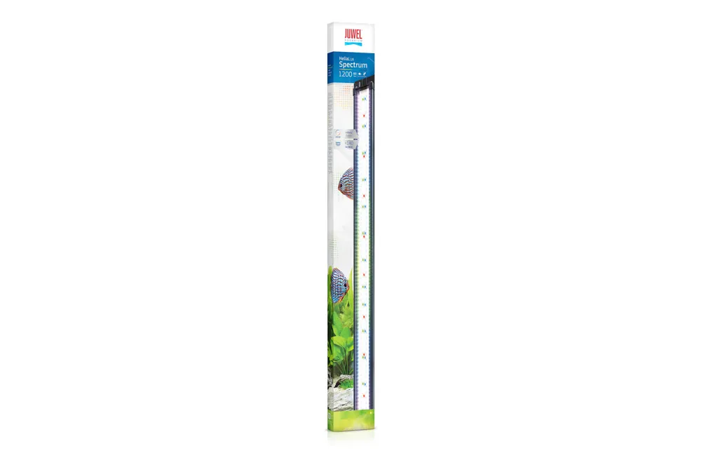 Wochenendangebot Juwel HeliaLux Spectrum 1200 (60 W), LED-Einsatzleuchte