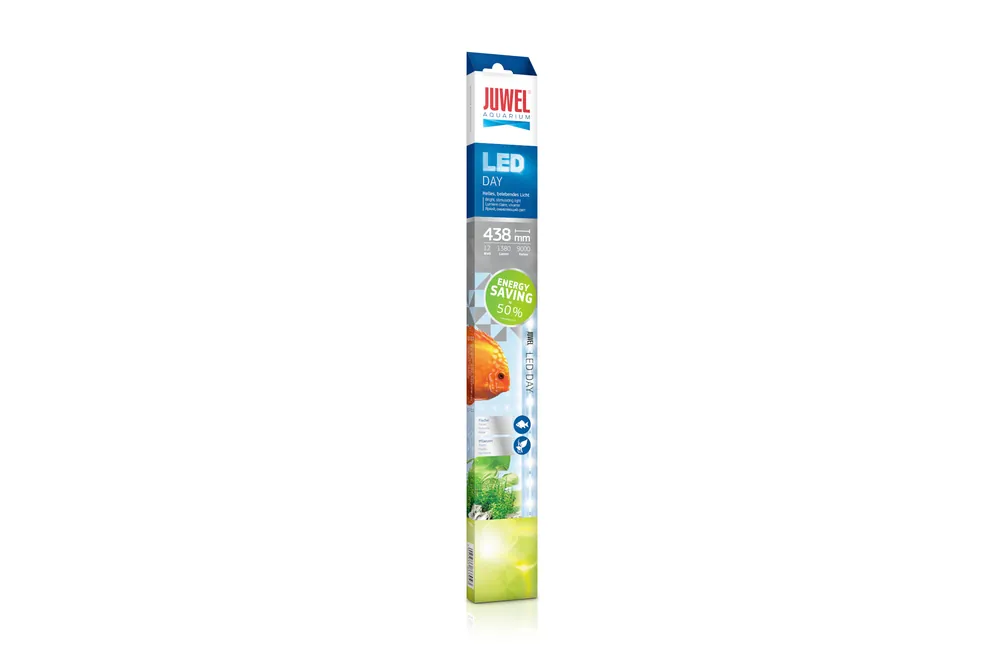 Juwel LED Day, 438 mm, 12 W Preis Gesenkt