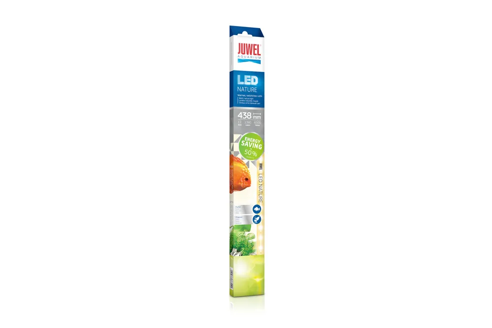 Super-Preis Juwel LED Nature, 438 mm, 12 W