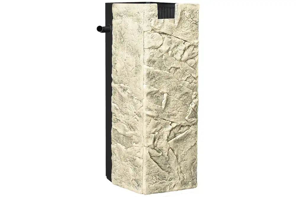 Juwel Filterverkleidung Cliff Light, 18,6 × 55,5 × 1,0 cm Begrenztes Angebot