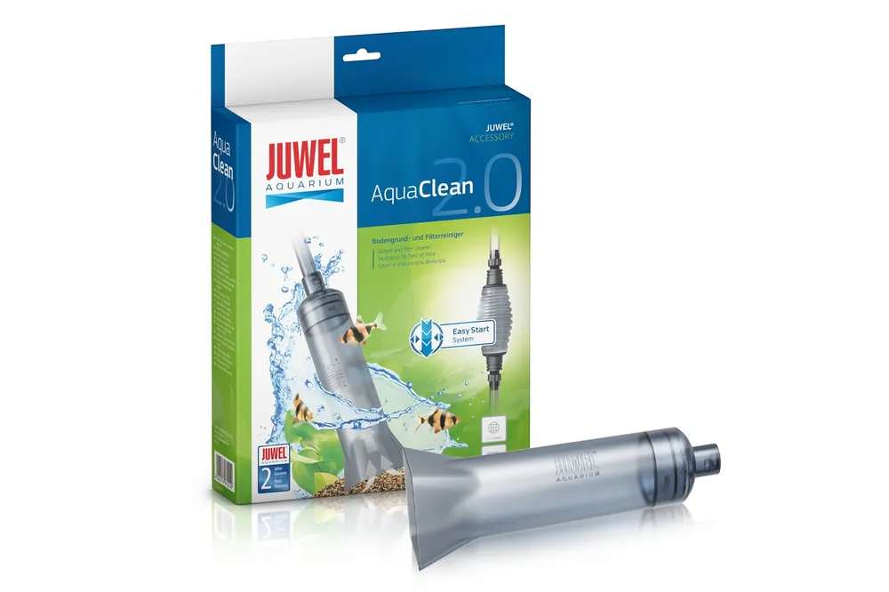Angebot Juwel Aqua Clean 2.0, Bodengrund- & Filterreiniger