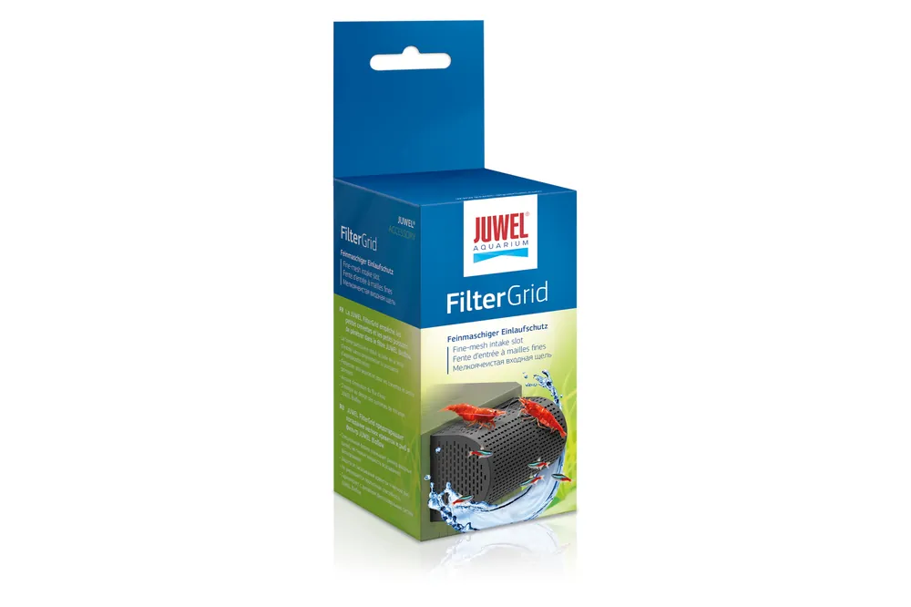 Schnäppchen Juwel FilterGrid, Feinmaschiger Einlaufschutz für Bioflow