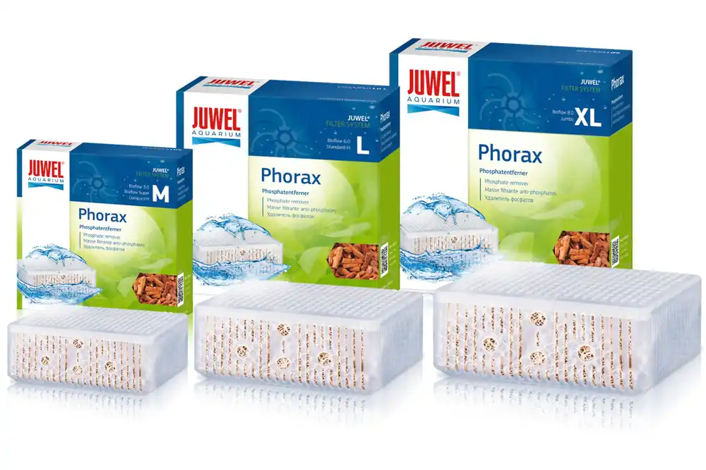 Juwel Phorax, Phosphatentferner, Größe L Top-Angebot