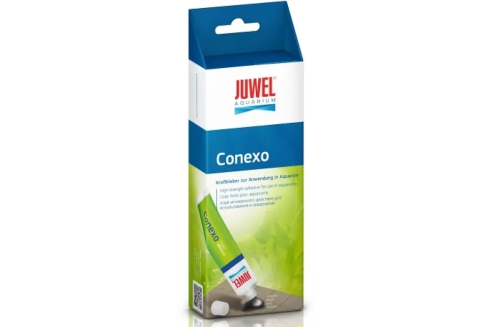 Juwel Conexo, Unterwasser-Dekorationskleber, 80 ml Direktkauf