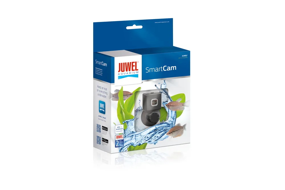Juwel SmartCam, WLAN-Aquariumkamera Jetzt Kaufen
