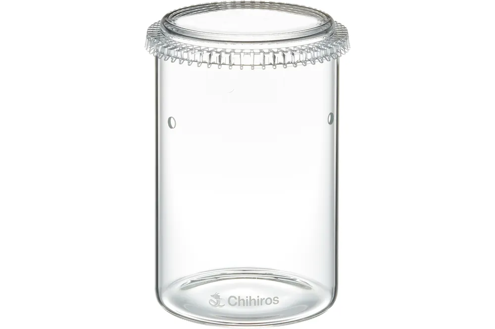 Chihiros Glass Pot Dew S (930 ml) Sale