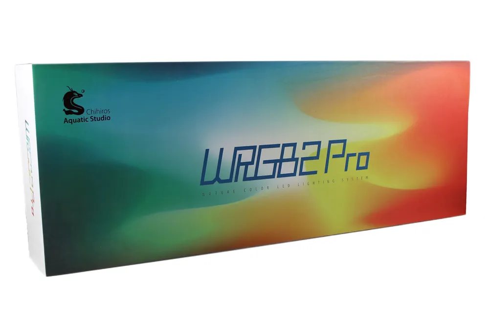 Echt Chihiros WRGB II Pro-Serie, WRGB2 Pro 120 cm (138 W)
