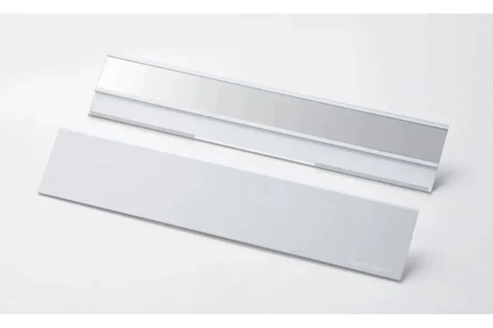 Beliebt Chihiros RGB VIVID II Blenden, verspiegelt in silber