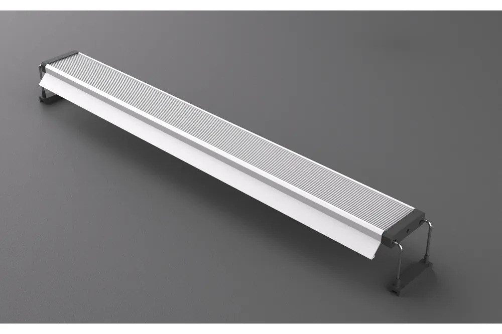 Solange Der Vorrat Reicht Chihiros B-Serie Blenden, verspiegelt, 30 cm