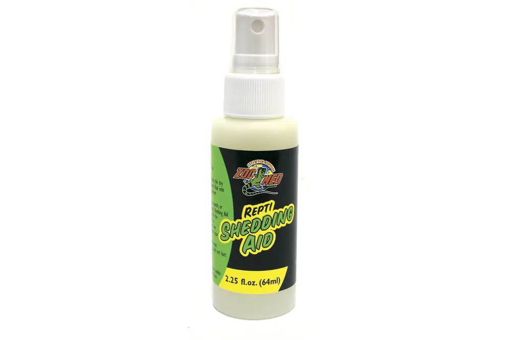 Schnäppchen Zoomed Repti Shedding Aid, Häutungshilfe-Spray, 64 ml