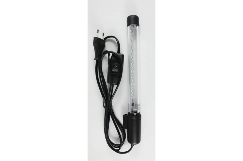 Aquael Leddy Tube Plant LED, Ersatz-Beleuchtungsmodul, 4,8 W Sonderaktion