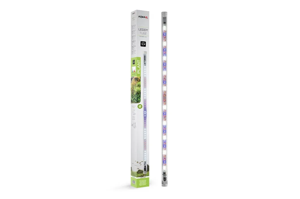 Jetzt Kaufen Aquael Leddy Tube Plant 2.0, LED-Ersatzmodul, 53-66 cm, 10 W