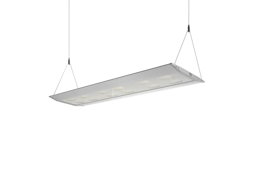 Neu Im Sortiment Aquael Ultra Slim 90, intelligente LED-Leuchte