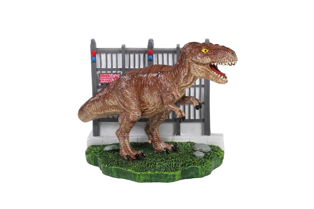 Penn-Plax Jurassic Park - T-Rex, Aquarium-Deko, groß Sonderangebot