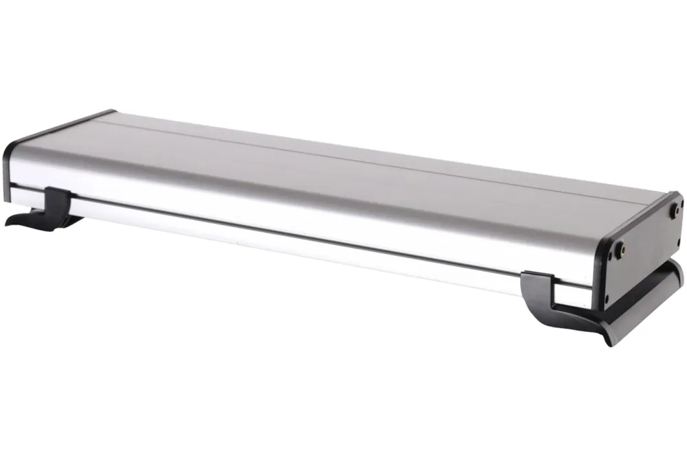 Markenware Sera LED fiXture 1000, in silber
