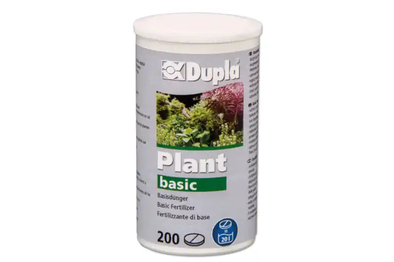 Nur Für Kurze Zeit Dupla Plant, Düngetabletten, 10 Stück