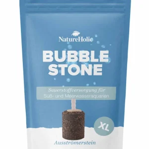 Nur Heute NatureHolic Bubble Stone, Ausströmerstein, XL
