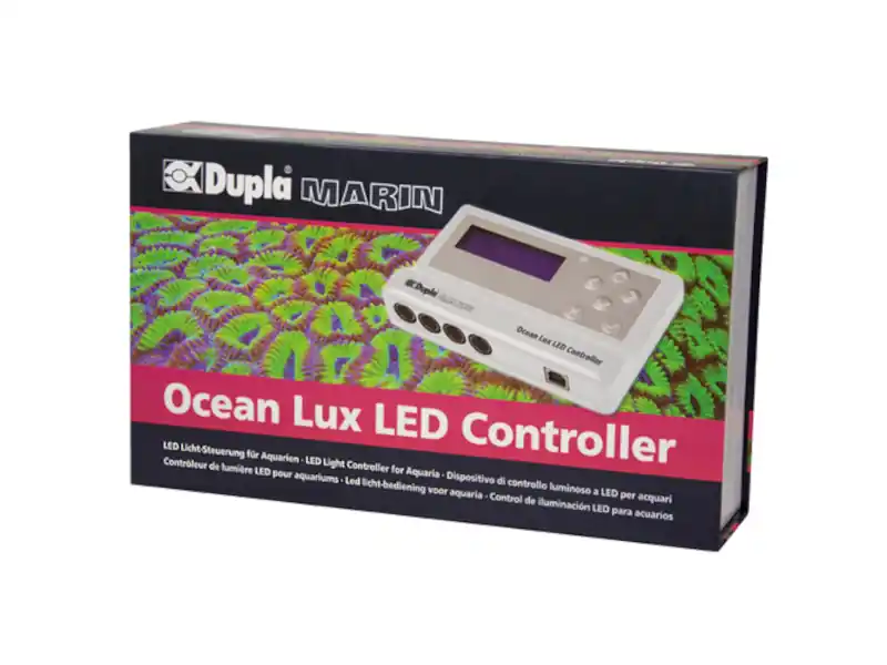 Dupla Marin Ocean Lux LED Controller Schneller Versand