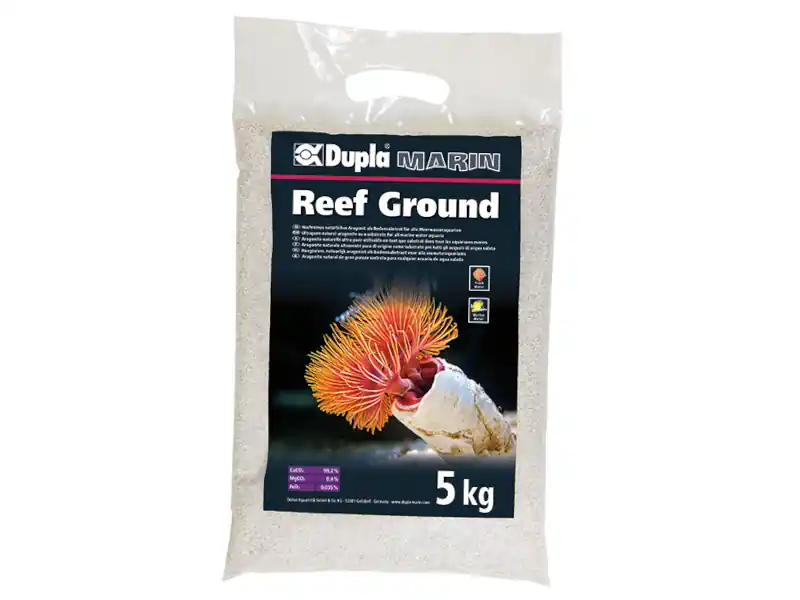 Dupla Reef Ground, 5 kg/3 Liter, in 1-2 mm Nur Für Kurze Zeit