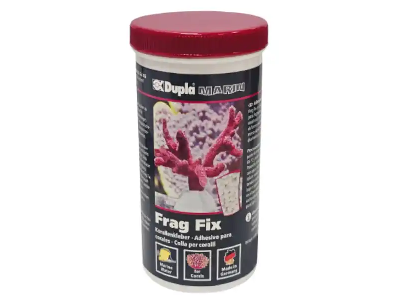 Abverkauf Dupla Marin Frag Fix, 150 g, Korallenkleber