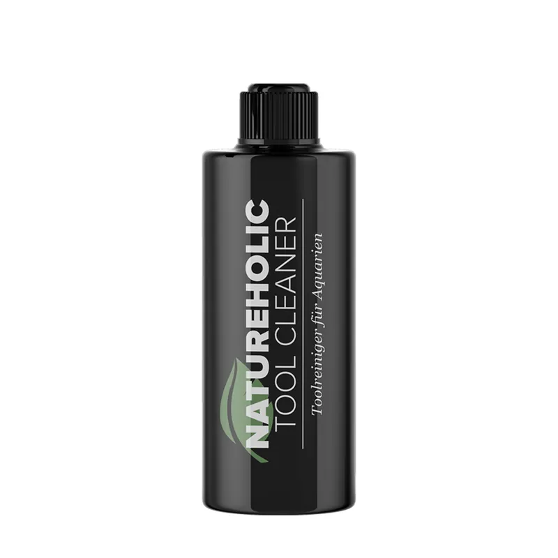 Top-Seller NatureHolic Toolreiniger für Aquarien, CleanLine, 250 ml