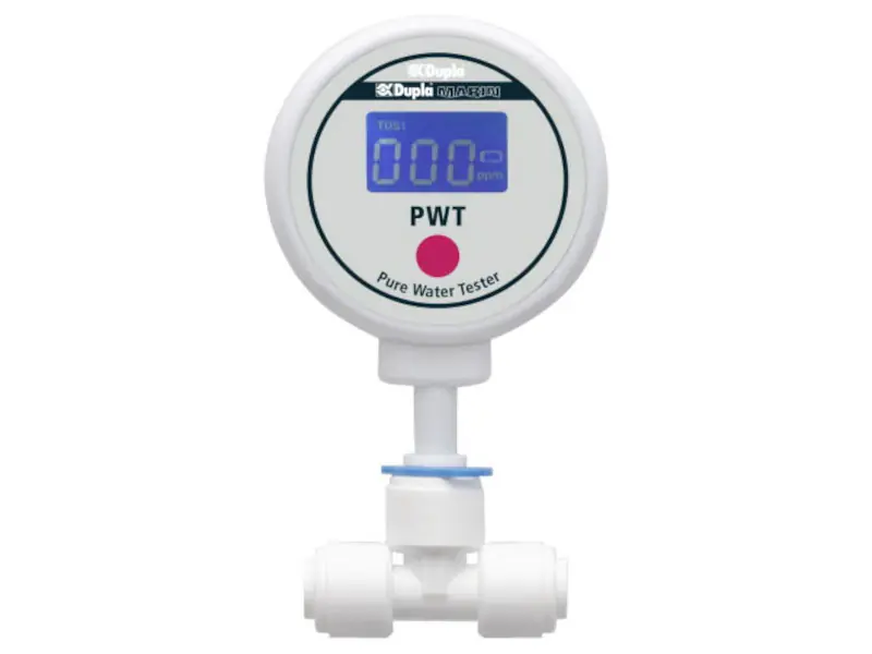 Beliebt Dupla PWT (Pure Water Tester), Reinstwassertester (TDS)
