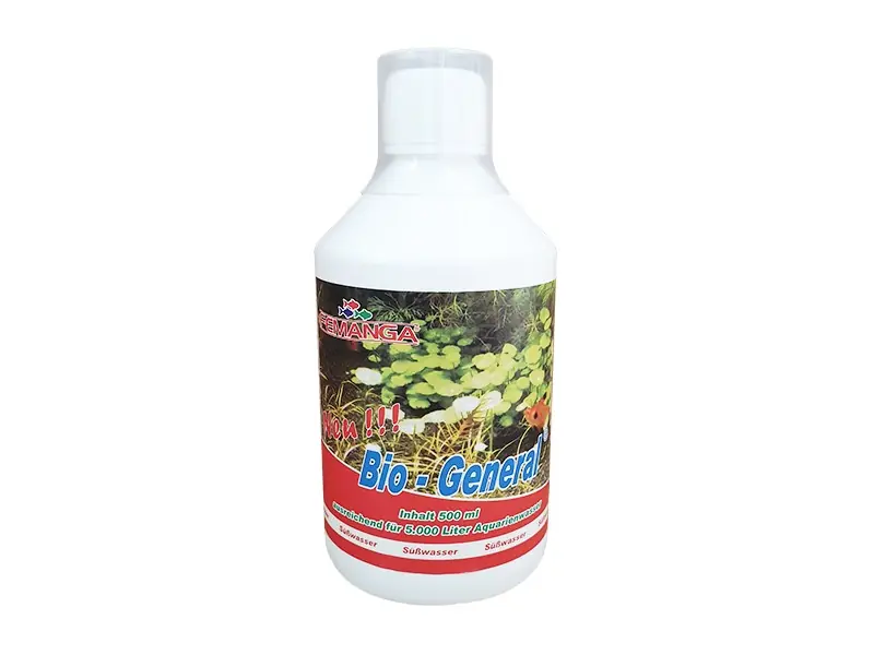 Super-Preis Femanga Aqua Bio-Spezial, 250 ml