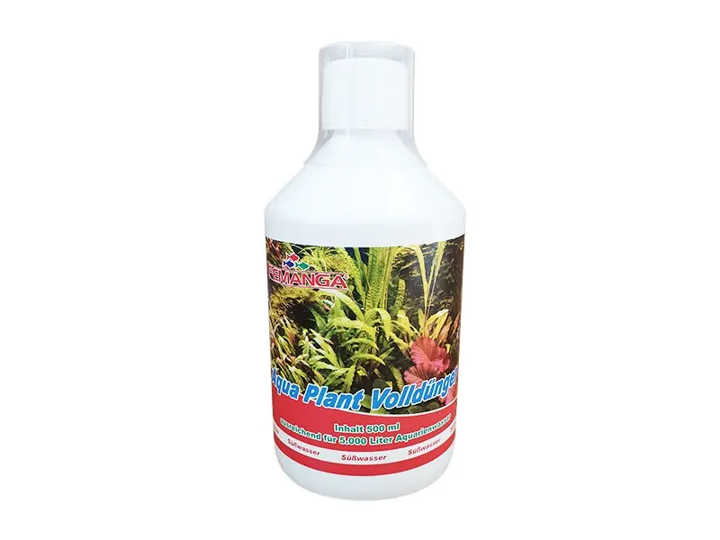 Femanga Eisendünger FE II, 250 ml Finale Aktion